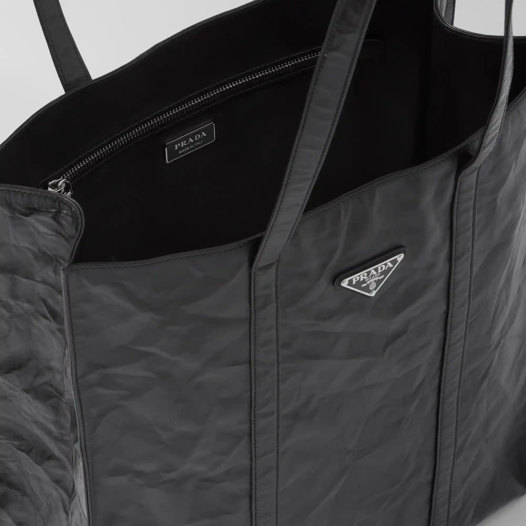 prada replica bags 1BG587 UVL F0002 V OOM SLO