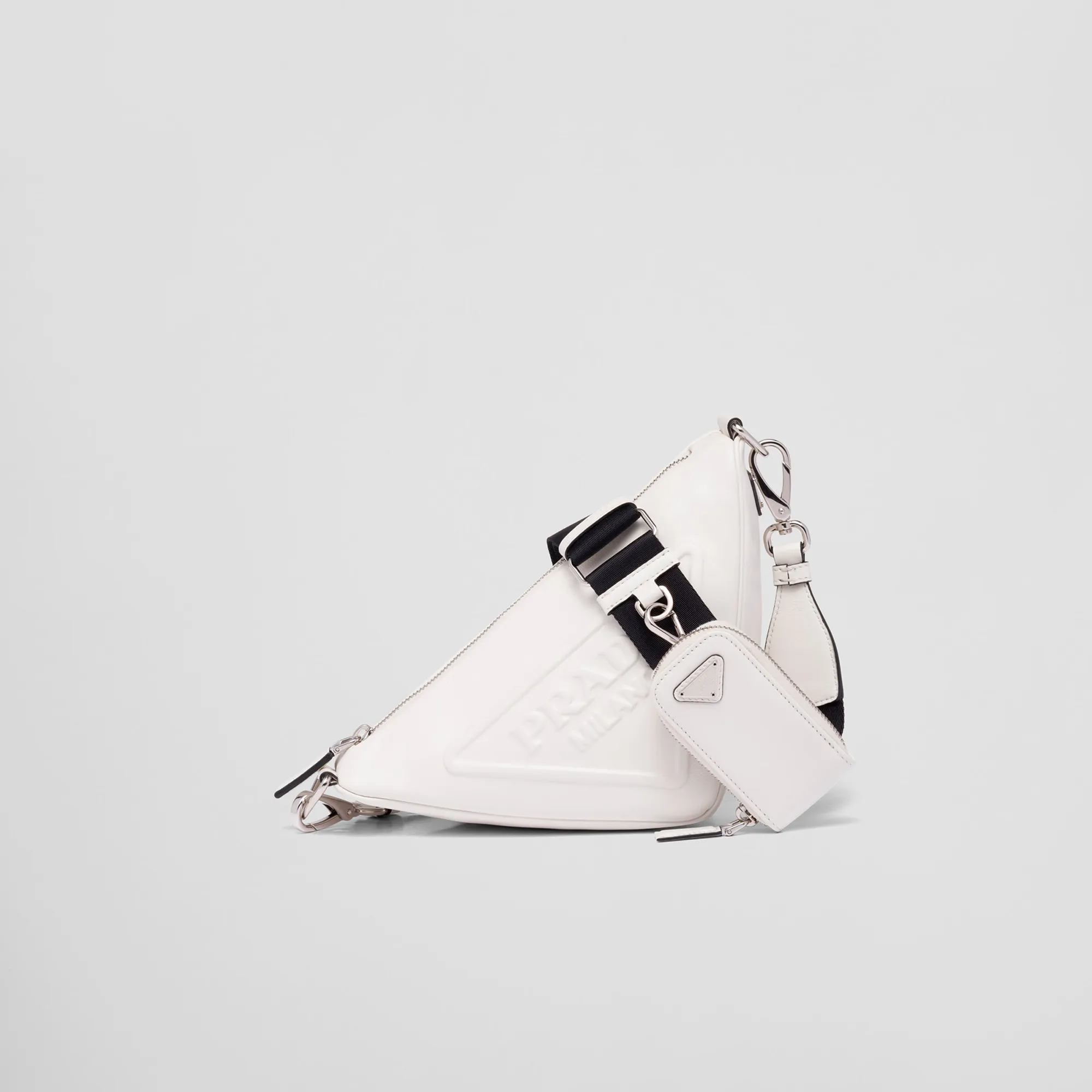 prada replica bags 1BH190 2BYA F0009 V BRO SLF