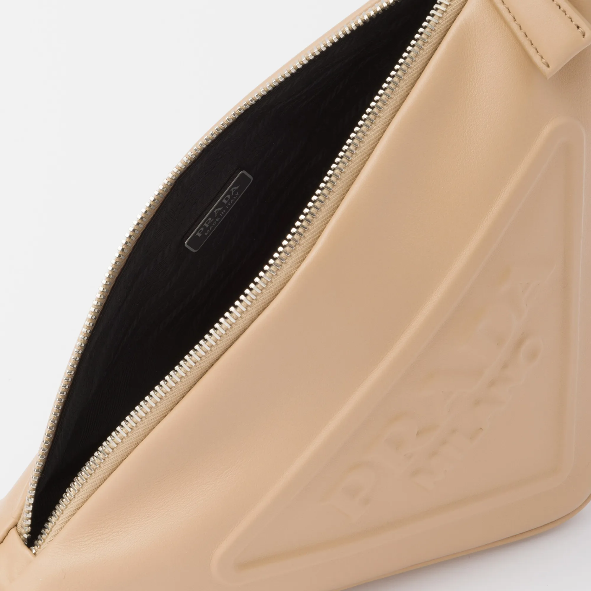 prada replica bags 1BH190 2BYA F02YS V BRO SLO