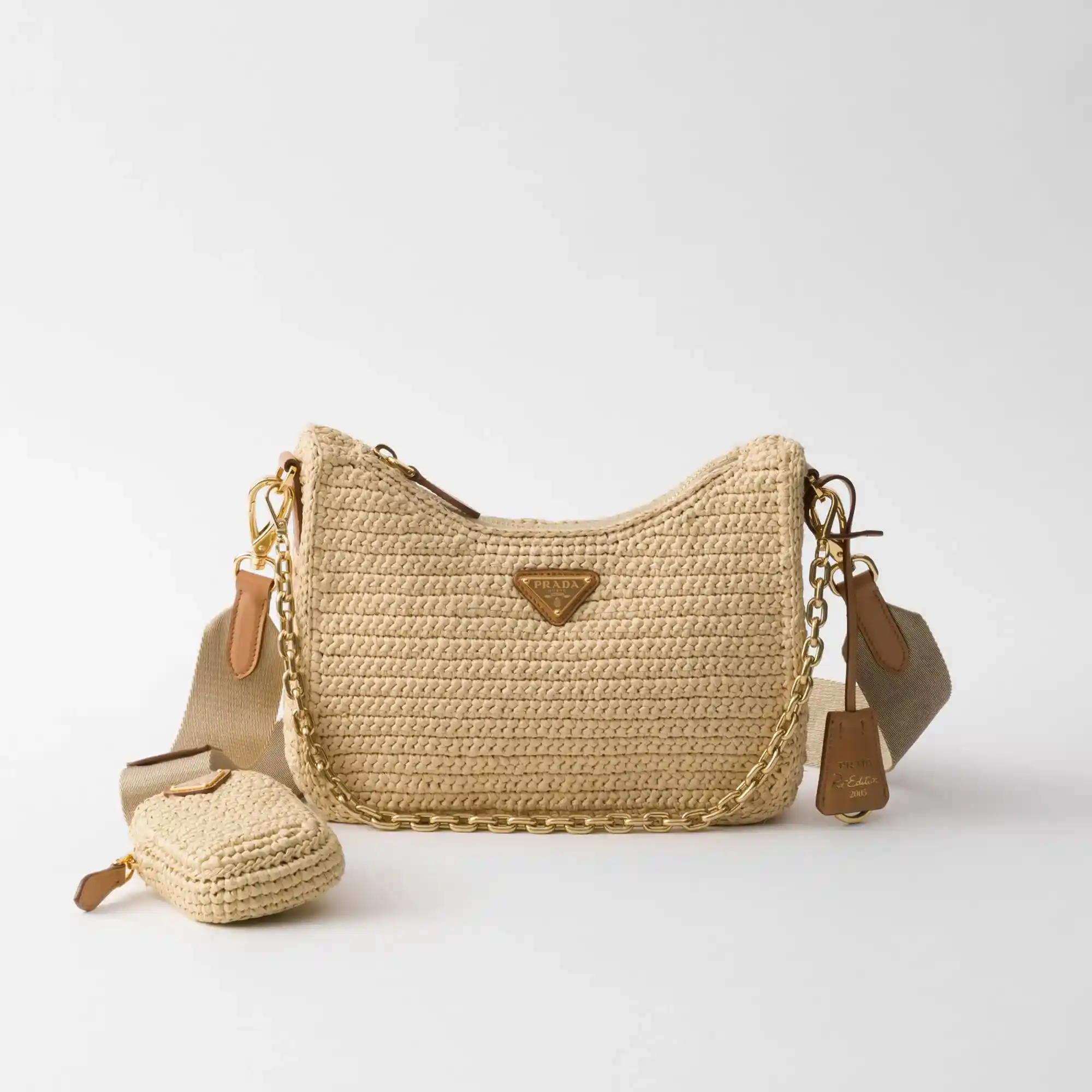 prada replica bags 1BH204 2M2T F0018 V V9L SLF