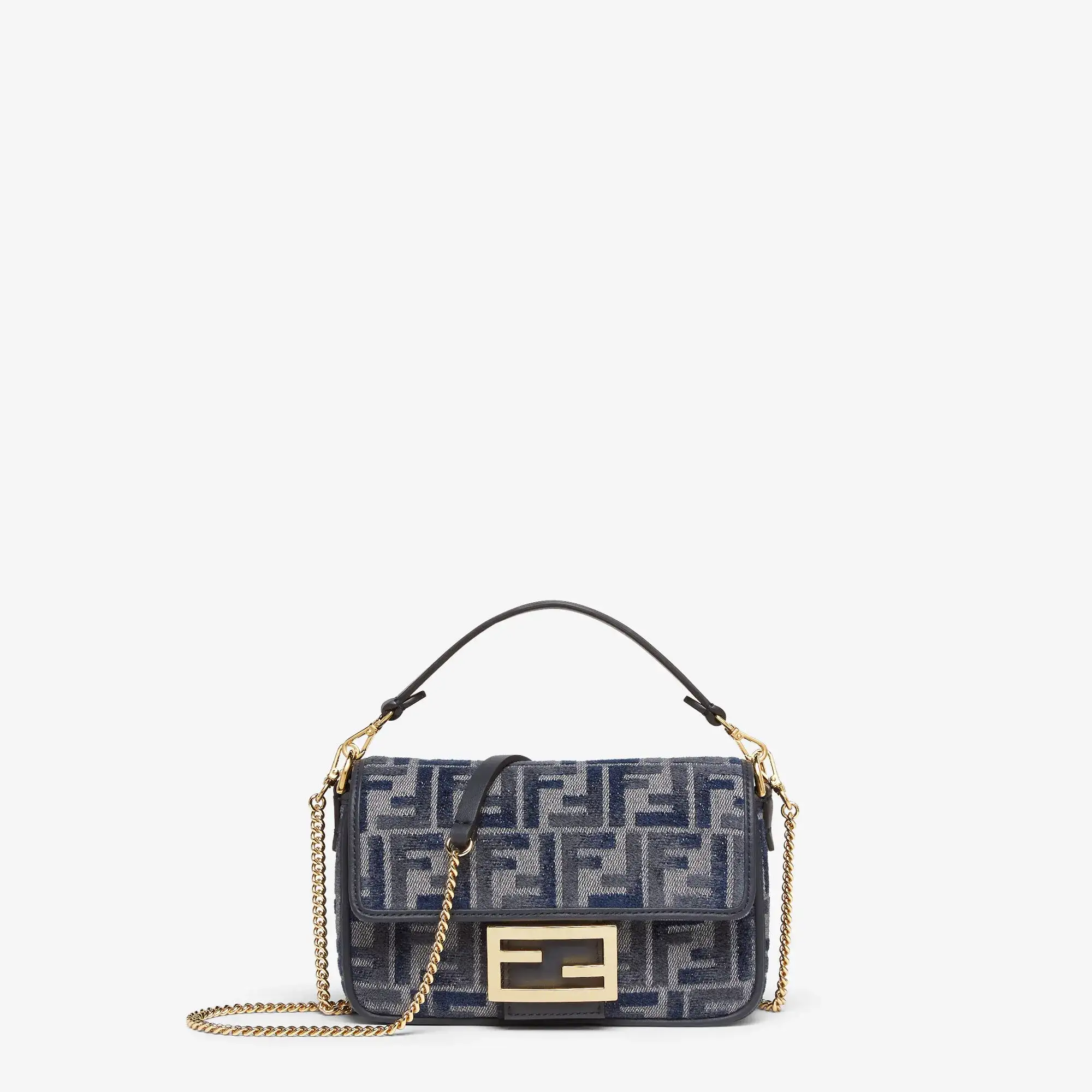 replica designer bags fendi 8BS017ASU0F1PQK 01