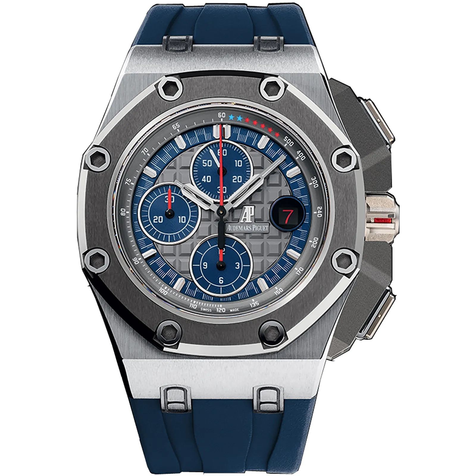 audemars piguet royal oak offshore 26568pm oo a021ca 01 156