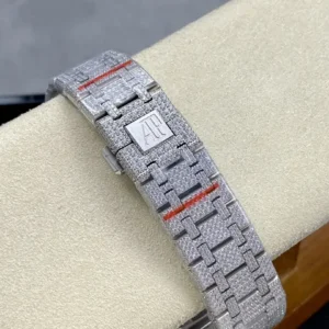 bust down ap watch audemars piguet iced out royal oak wsxc1735231127550 8