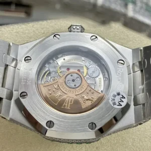 bust down ap watch audemars piguet iced out royal oak wsxc1735231152488 7