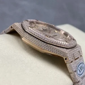 bust down ap watch audemars piguet iced out royal oak wsxc1735231495799 4