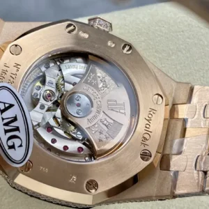 bust down ap watch audemars piguet iced out royal oak wsxc1735231495800 6