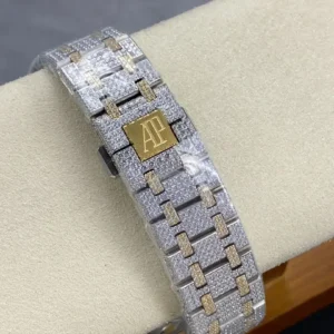 bust down ap watch audemars piguet iced out royal oak wsxc1735231546657 7