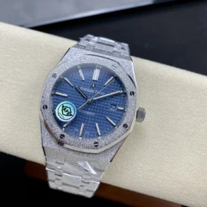 fake audemars piguet replica ap watch royal oak frosted gold wsxc1736207591318 4