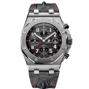 fake audemars piguet replica ap watch royal oak offshore 26470st oo a101cr 01