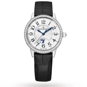 fake jaeger lecoultre replica watch rendez vous classic 34mm q3448420 17631070 1