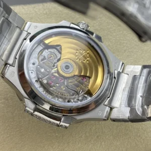 fake patek philippe replica watch nautilus haute joaillerie 7118 1451g 001 wsxc1736720001744 6