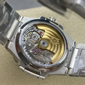 fake patek philippe replica watch nautilus haute joaillerie 7118 1453g 001 wsxc1736720012718 6