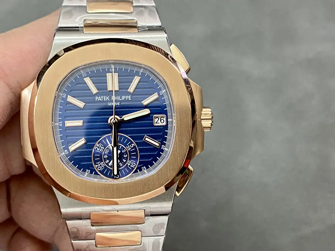 fake patek philippe replica watch nautilus wsxc1736624257177 0