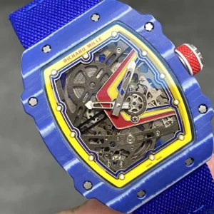 fake richard mille replica watch rm 67 02 fernando alonso wsxc1735839648805 1