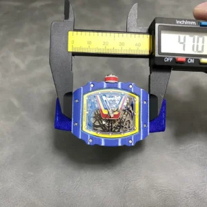 fake richard mille replica watch rm 67 02 fernando alonso wsxc1735839648805 8