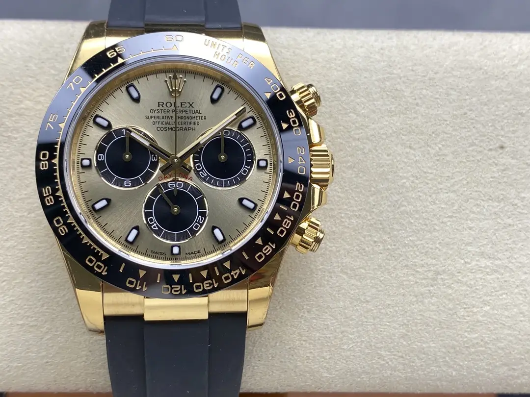 fake rolex replica watch cosmograph daytona 40mm 116518ln 0048 wsxc1736177423183 0