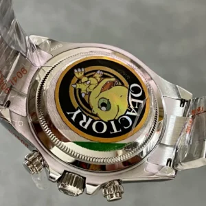 fake rolex replica watch daytona 40mm m126509 0003 qf wsxc1737758214257 6