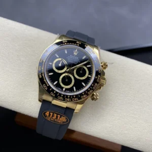 fake rolex replica watch daytona 40mm m126518ln 0008 qf wsxc1737735771283 3