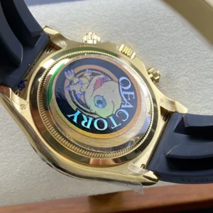 fake rolex replica watch daytona 40mm m126518ln 0008 qf wsxc1737735771283 6