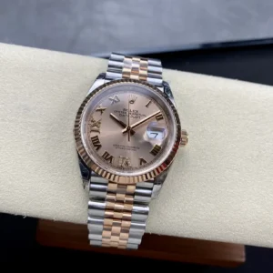 fake rolex replica watch oyster perpetual datejust 36mm m126231 0027 wsxc1736176024499 3