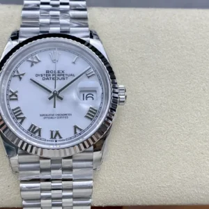 fake rolex replica watches oyster perpertual 36mm datejust m126234 0025 wsxc1736176229558 0