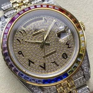 iced out rolex diamond day date 40 228248 wsxc1735230396524 1