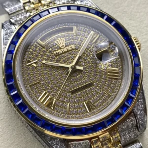iced out rolex diamond day date 40 228248 wsxc1735230405035 1