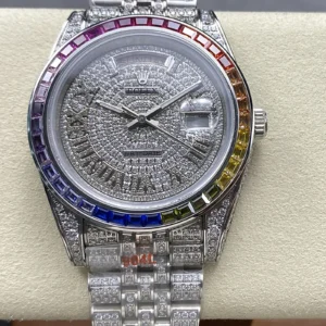 iced out rolex diamond day date 40 228248 wsxc1735230492863 0