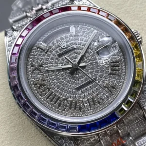 iced out rolex diamond day date 40 228248 wsxc1735230492863 1