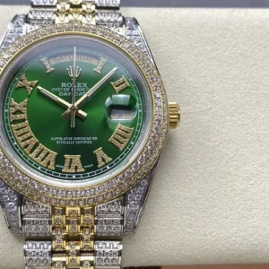 iced out rolex diamond day date 40 228248 wsxc1735230745826 1