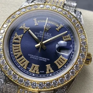 iced out rolex diamond day date 40 228248 wsxc1735230782445 5