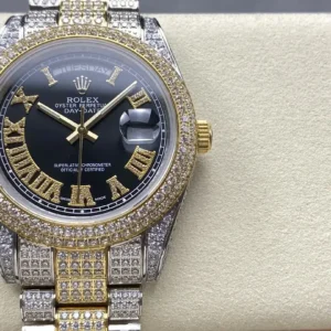 iced out rolex diamond day date 40 228248 wsxc1735230798469 1