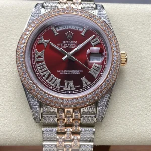 iced out rolex diamond day date 40 228248 wsxc1735230828232 0