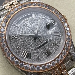 iced out rolex diamond day date 40 228248 wsxc1735230845800 2