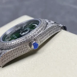 iced out rolex diamond day date 40 228248 wsxc1735230981051 6