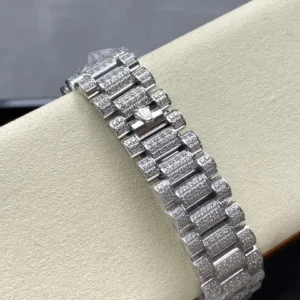 iced out rolex diamond day date 40 228248 wsxc1735230981051 8