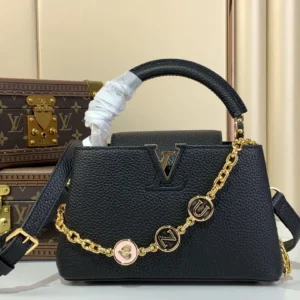 louis vuitton replica lv bag my capucines k00014 wsxc1736093431651 0