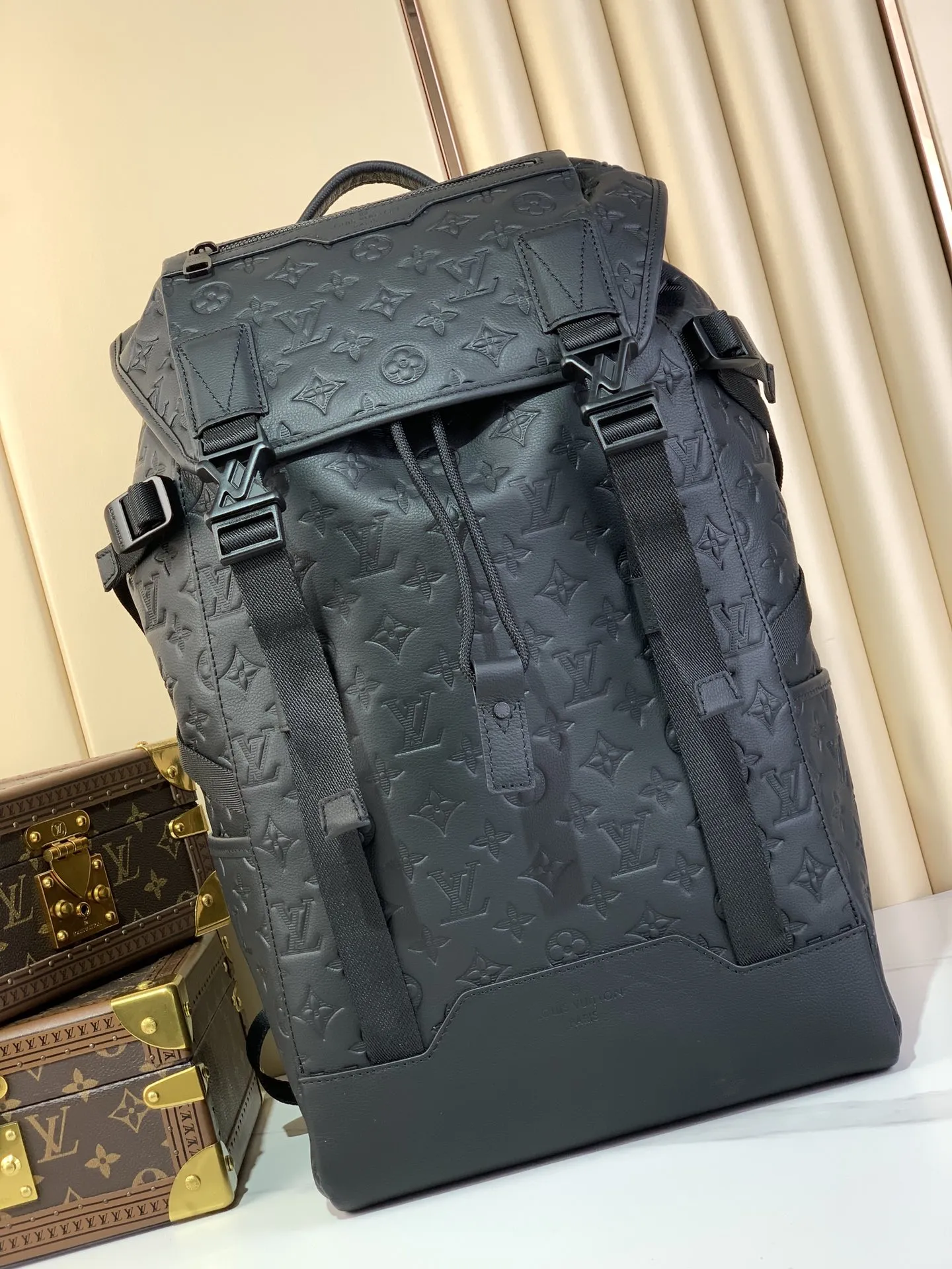 lv replica bags getaway backpack m24776 wsxc1736098957378 0