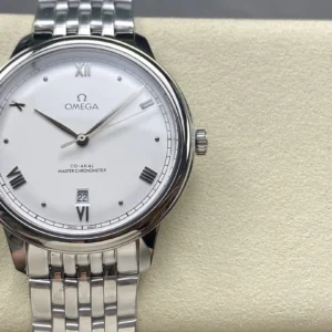 omega watches men replica de ville prestige 40mm 434 10 40 20 02 001 wsxc1737085817565 0