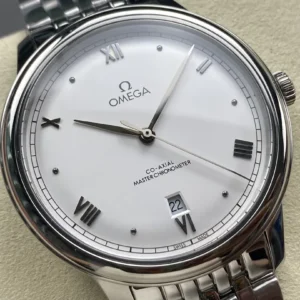omega watches men replica de ville prestige 40mm 434 10 40 20 02 001 wsxc1737085817565 1