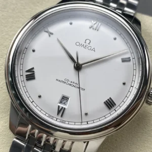 omega watches men replica de ville prestige 40mm 434 10 40 20 02 001 wsxc1737085817565 2