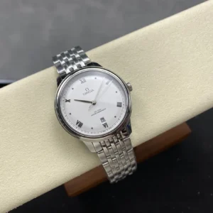 omega watches men replica de ville prestige 40mm 434 10 40 20 02 001 wsxc1737085817565 3