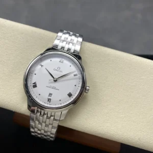 omega watches men replica de ville prestige 40mm 434 10 40 20 02 001 wsxc1737085817565 4