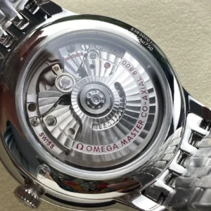 omega watches men replica de ville prestige 40mm 434 10 40 20 02 001 wsxc1737085817565 7