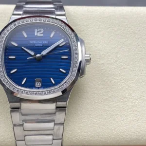 patek philippe replica nautilus womens 7118 1200a 001 wsxc1736712150471 0