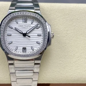 patek philippe replica nautilus womens 7118 1200a 010 wsxc1736712601427 0