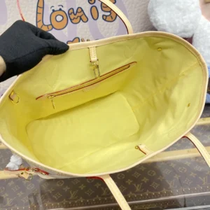 replica bag louis vuitton neverfull mm n40668 wsxc1736116694500 8