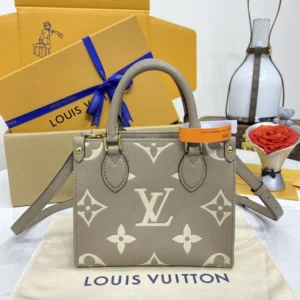 replica bag louis vuitton onthego bb m47054 wsxc1736104981618 1
