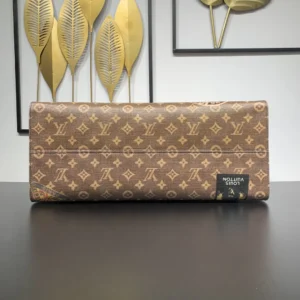 replica designer bags louis vuitton tote bag onthego voyage m47147 wsxc1736104157088 3