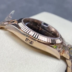 replica rolex watch day date 40 president everose gold m228235 0002 arf wsxc1735868746076 5